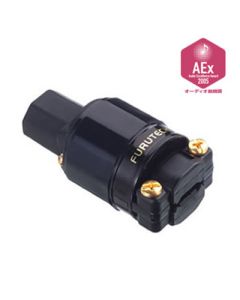 Furutech FI-11 N1 Gold IEC Connector Plug