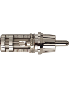 Cardas Audio GRCM Male RCA Connector small 7.5mm opening