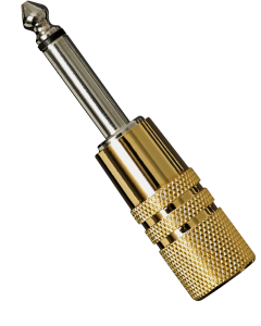 Cardas Audio GRQ SM 1/4" Mono Phone Style Plug