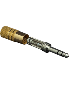 Cardas Audio GRQ SS 1/4" Stereo Phono Plug