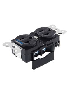 GTX-DR NCF Duplex Receptacle