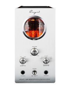 Cayin HA-1A Headphone Amplifier  - Front