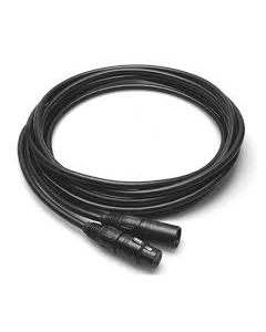 Hosa Technologies Edge Microphone Cable CMK020AU 20ft