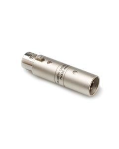 Hosa GXX-195 Phase Reverser XLR3F to XLR3M