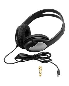 Hosa HDS-100 Stereo Headphones