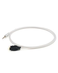 Oyaide HPC-35HDX SILVER