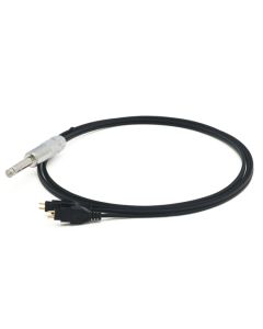 Oyaide HPC-62HDX Black