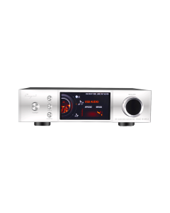 Cayin IDAC-6 DAC Desktop DAC 