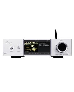 Cayin IDAP-6 Desktop HIFI Digital Audio Player
