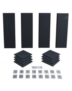 Primacoustic London 8 Acoustic Room Treatment Kit