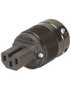 Marinco 320 IEC 15A Connector AC Plug