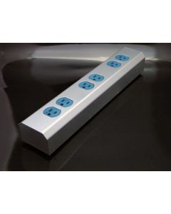 Oyaide MTB-6 DX Power Distributor