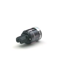 Oyaide C-004 IEC Beryllium Connector