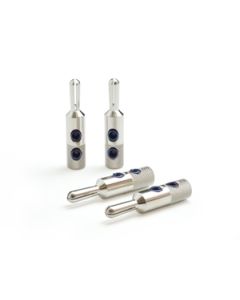 Oyaide SRBN Banana plug set 4ea