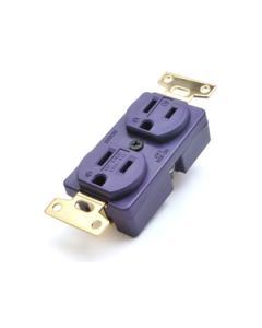 Oyaide Power Receptacle SWO-XXX ULTIMO Gold / Palladium