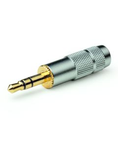 Oyaide P-3.5 G 24K Gold