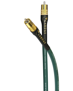 Cardas Audio Parsec Digital