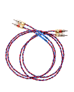 Kimber Kable PBJ Ultraplate RCA Interconnects