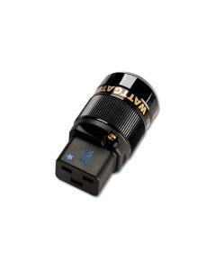 Wattgate 350i Au Gold 20A connector C19