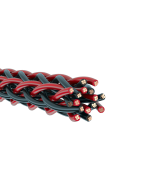 Kimber Kable 8PR with Varistrand end cut