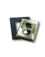 Acme Audio Labs Wall System Faceplate and Launch Pad