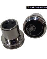 Cardas Signature Female XLR C SS F Protective Caps