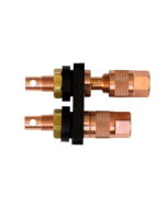 Cardas CCBP S Binding Post Pair