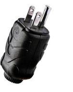 Cardas 3455R Power Connector Plug