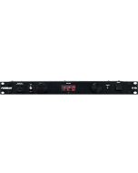 Furman Merit M-8Dx Rack Mount Power Conditioner