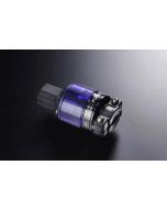 Furutech FI-11-N1 Rhodium IEC Plug