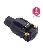 Furutech FI-11 N1 Gold IEC Connector Plug