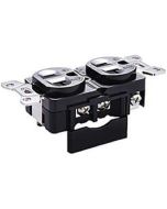 Furutech GTX-D Pure Copper and Rhodium Receptacle