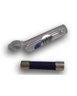 Acme Audio Labs Large Fast-Blow Fuse with Crystal Fiber Compound
