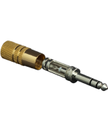 Cardas Audio GRQ SS 1/4" Stereo Phono Plug