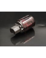 Oyaide Power Plug C-079 IEC Gold