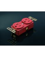 Oyaide Power Receptacle SWO-GX+ ULTIMO Gold