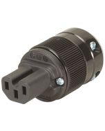 Marinco 320 IEC 15A Connector AC Plug