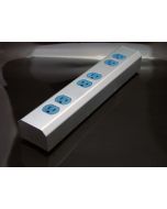 Oyaide MTB-6 GX Power Distributor