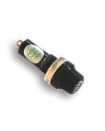 Acme Audio Labs C.J.* 15A Ag Silver Plated AGC style fuse holder (Series 2) 