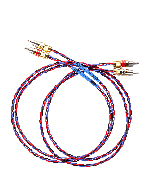 Kimber Kable PBJ Ultraplate RCA Interconnects