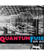 Synergistic Research Quantum Fuse SR 20 Large Fast