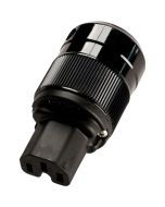 Wattgate 320i IEC 15A Black