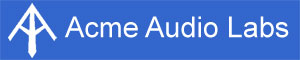 Acme Audio Labs Logo
