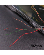 1877Phono Zavfino 5-LITZ-7 Tonearm Wire