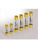 ISOCLEAN POWER 24K Gold Fuse - Large 6x32mm