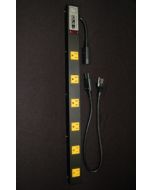 Synergistic Research QLS-6 Line Power Strip