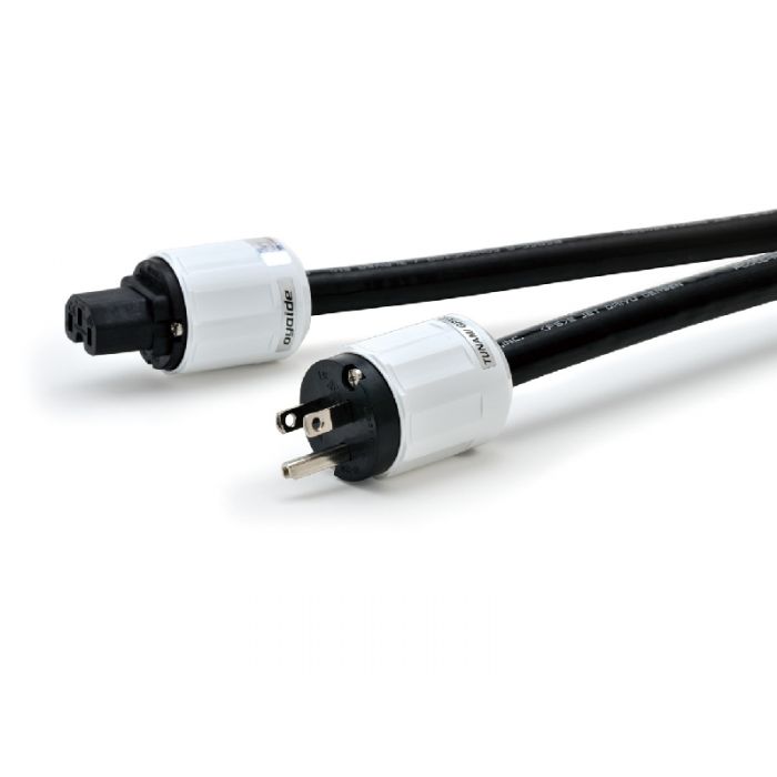Oyaide Tunami GPX-R 004 Power Cable - Length:1.8m