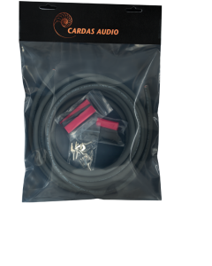 Cardas 101 Speaker Cable DIY Kit