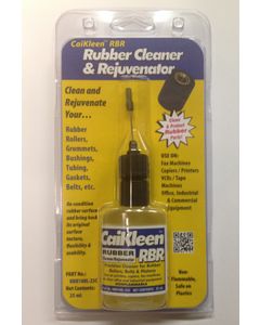 CAIG CaiKleen RBR RBR100L-25C Rubber Cleaner Rejuvenator