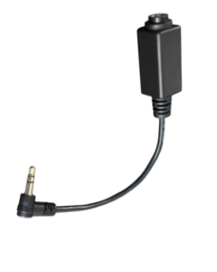 Cardas HPI-A Headphone adapter